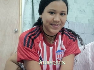 Adryqeen