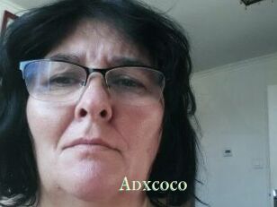Adxcoco