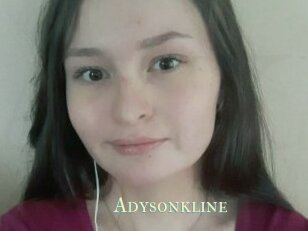 Adysonkline