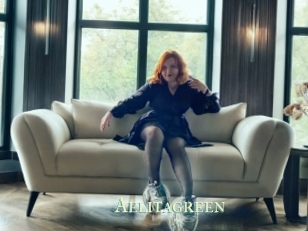 Aelitagreen