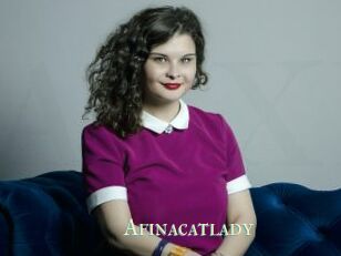 Afinacatlady