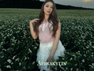Afinakylin