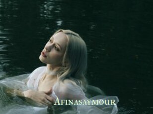 Afinasaymour