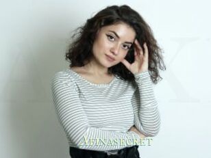 Afinasecret