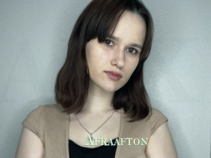 Afraafton