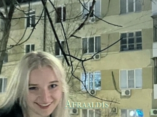 Afraaldis