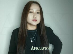 Afraaven