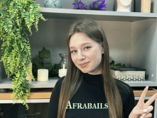 Afrabails
