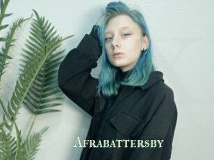 Afrabattersby