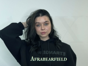 Afrabearfield