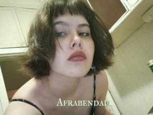 Afrabendall