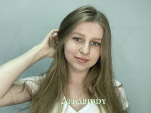 Afrabiddy