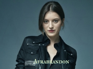 Afrabrandon