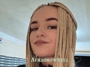 Afrabrownell