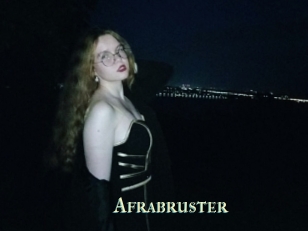 Afrabruster