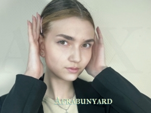 Afrabunyard