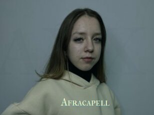 Afracapell