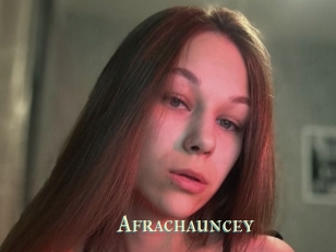 Afrachauncey