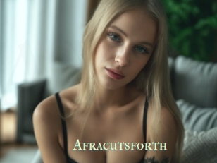 Afracutsforth