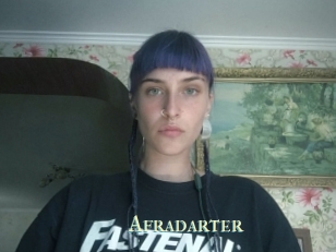 Afradarter