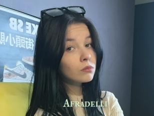 Afradelli