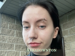 Afradownton