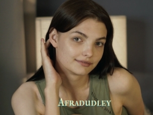 Afradudley