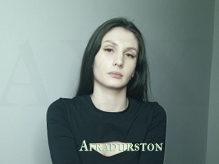 Afradurston
