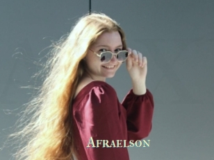 Afraelson