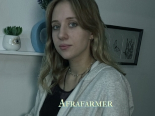Afrafarmer