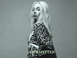 Afrafitten