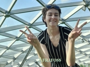 Afrafoss
