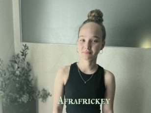 Afrafrickey