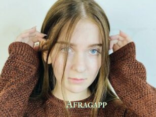 Afragapp