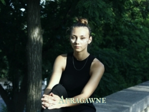 Afragawne