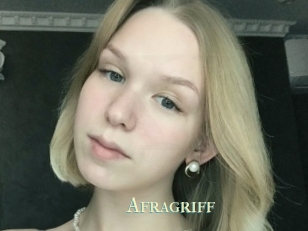 Afragriff