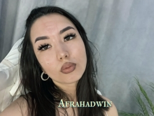Afrahadwin