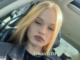 Afrahaith