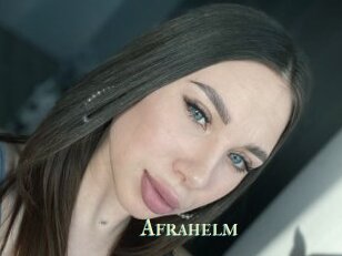afrahelm Actrice xxx