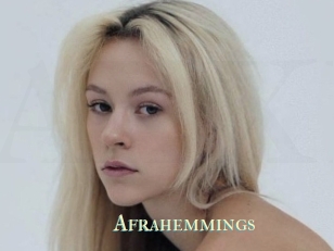 Afrahemmings