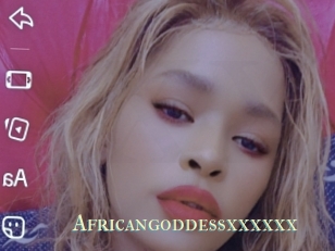 Africangoddessxxxxxx