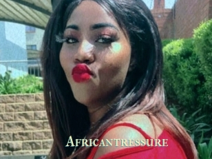Africantressure