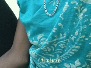 Afrikab
