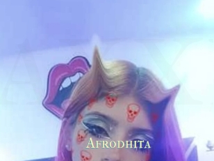 Afrodhita