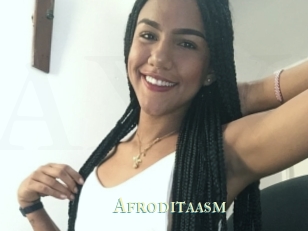 Afroditaasm