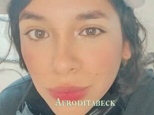 Afroditabeck