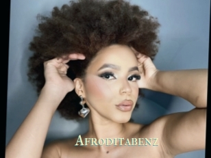 Afroditabenz