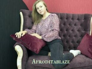 Afroditablaze