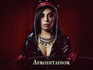 Afroditadior