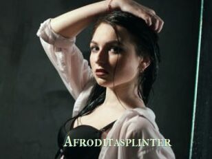 Afroditasplinter